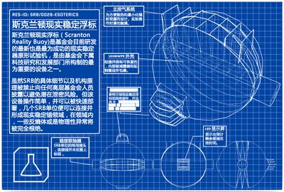 Dr.Reach的藍圖文件簿