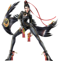 SSB4 Bayonetta 1.png