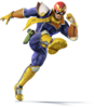 SSB4 Captain Falcon.png