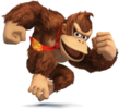 SSB4 Donkey Kong.png