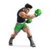 SSB4 Little Mac.png