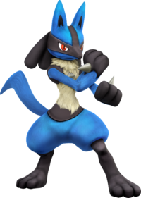 SSB4 Lucario.png