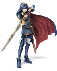 SSB4 Lucina.png