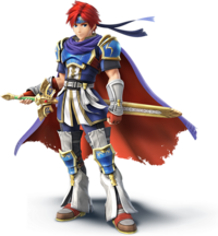 SSB4 Roy.png