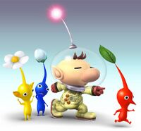 SSBB Olimar.jpg