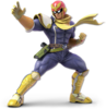 SSBU 11 Captain Falcon.png