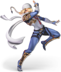 SSBU 16 Sheik.png