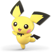 SSBU 19 Pichu.png