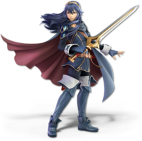 SSBU 21e Lucina.png