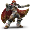 SSBU 23 Ganondorf.png