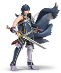 SSBU 25e Chrom.png