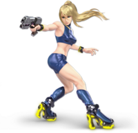 SSBU 29 Zero Suit Samus 6.png