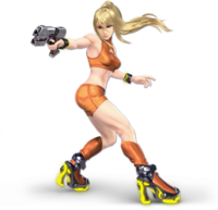 SSBU 29 Zero Suit Samus 7.png