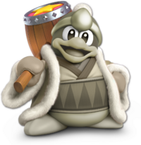 SSBU 39 Dedede 5.png