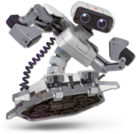 SSBU 42 Robot 1.png