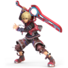 SSBU 57 Shulk.png