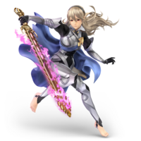 SSBU 62 Kamui 1.png