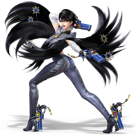 SSBU 63 Bayonetta.png