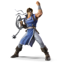 SSBU 66e Richter.png