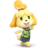 SSBU 68 Shizue.png