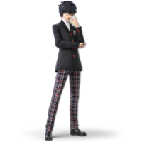 SSBU 71 Joker Student.png