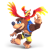 SSBU 73 Banjo Kazooie.png