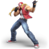 SSBU 74 Terry.png