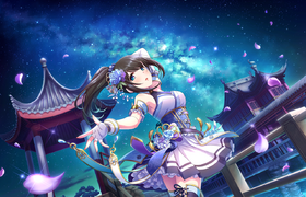 SSR［星祭りの夜］鹭泽文香+.png