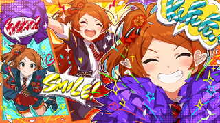 BOUNCING♪ SMILE! SSR+