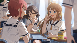 Beautiful Believer SSR