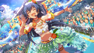 Pon De Beach SSR+