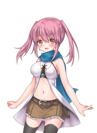 Sadie with Ancient Forest Chara1.png