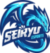 Seiryu Esports隊標.png