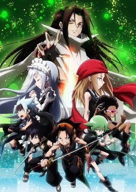 Shaman King Anime KV6.jpg