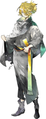 Shishiou-SummerYukata.png