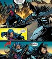 西瓦女士击败蝙蝠侠