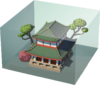 Simcity BuildIt：东京小镇住宅区.png