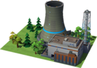 Simcity BuildIt：核能發電廠.png