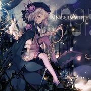 Singularity -Binary Enfold-