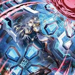 Sky Striker Ace - Shizuku 2nd.jpg