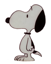 Snnopy-snoopy come home.png