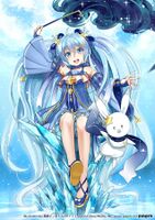 Snow Miku2017 by Kurojishi.jpg