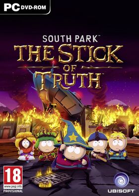 SouthParkTheStickOfTruth.jpg