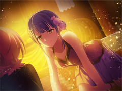 怨恨的Revue Encore