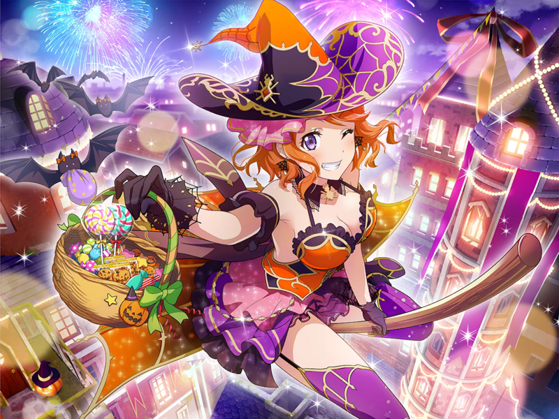 File:StarRira Tsukasa Ebisu Wild Spiderwitch.png