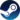 Steam icon logo.png