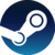 Steam icon logo.png