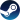 Steam icon logo.svg
