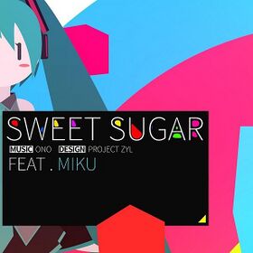 Sweet Sugar(专辑).jpg