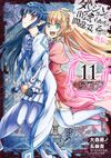 Sword Oratoria Manga Vol11.jpg